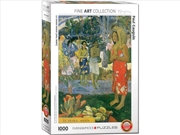 Buy Gauguin, La Orana Maria 1000 Piece