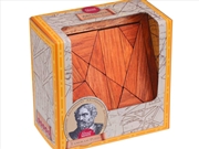 Buy Great Minds Archimedes Tangram