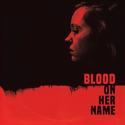 Buy Blood On Her Name