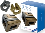 Buy Hanayama Huzzle L4 Coil