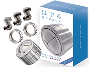 Buy Hanayama Huzzle L4 Cylinder
