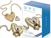 Buy Hanayama Huzzle L4 Heart