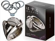 Buy Hanayama Huzzle L5 Ring II