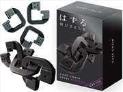 Buy Hanayama Huzzle L6 Chain