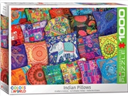 Buy Indian Pillows 1000 Piece