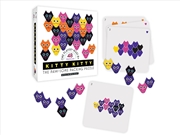 Buy Kitty Kitty Pawsome Packing