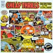 Buy Cheap Thrills