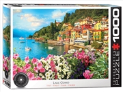 Buy Lake Como Italy 1000 Piece