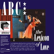 Buy The Lexicon Of Love - Limited Edition