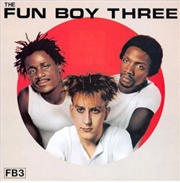 Buy The Fun Boy Three - 40th Anniversary Edition