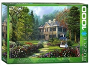 Buy Longfellow House 1000 Piece