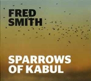 Buy Sparrows Of Kabul