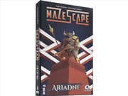 Buy Mazescape Adriane