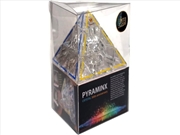 Buy Meffert's Crystal Pyraminx