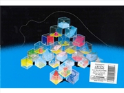 Buy Mini Cube Puzzles X 24 Display