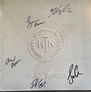 Buy Holy Water