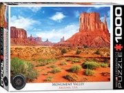 Buy Monument Valley 1000 Piece
