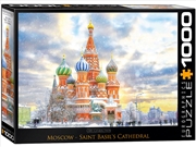 Buy Moscow, Russia 1000 Piece