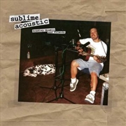 Buy Acoustic: Bradley Nowell & Friends