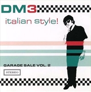 Buy Garage Sale Vol. 2 - Italian S