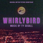 Buy Whirlybird - Original Motion P