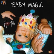 Buy Baby Magic - Transparent Red