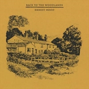 Buy Back To The Woodlands - Yellow