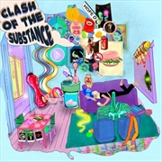 Buy Clash Of The Substance