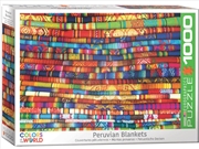 Buy Peruvian Blankets 1000 Piece