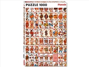 Buy Playing Cards 1000 Piece