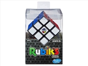 Buy Rubik's 3x3 Cube Puzzle