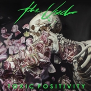 Buy Toxic Positivity