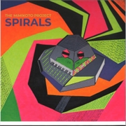 Buy Spirals