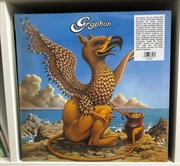 Buy Gryphon