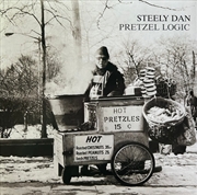 Buy Pretzel Logic: Ltd Ed