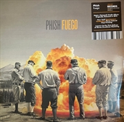 Buy Fuego: Spontaneous Combustion