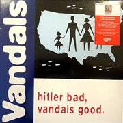 Buy Hitler Bad, Vandals Good: 25th