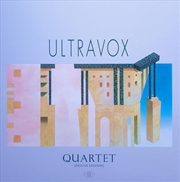 Buy Quartet: Deluxe Edition