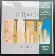 Buy Quartet