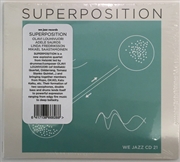 Buy Superposition