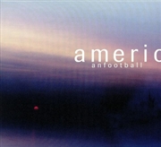 Buy American Football