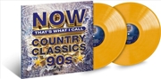 Buy Now Country Classics 90s