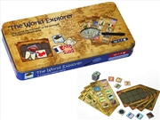 Buy World Explorer