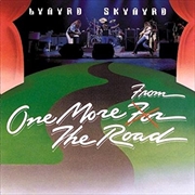 Buy One More From The Road 2lp