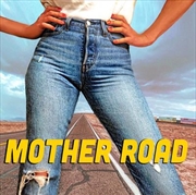 Buy Mother Road