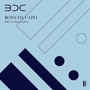 Buy Boys Da Capo: Single Album