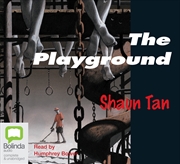 Buy Playground, The