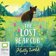 Buy Lost Bear Cub, The