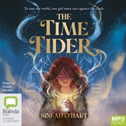 Buy Time Tider, The