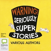 Buy Warning! Seriously Silly Stories